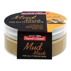 Saeed Ghani Multani Mud Powder 100Gm