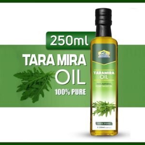 Al Khair Tara Meera Oil 250ml