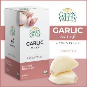 Al Khair Garlic Oil 30ml