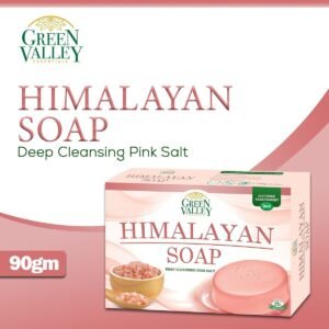 Al Khair Himalayan Soap 90G