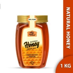 Al Khair Honey 1kg