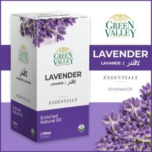 Al Khair Lavender Oil 30ml