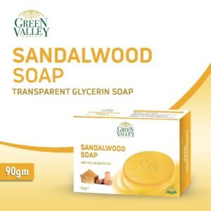 Al Khair Sandalwood Soap 90G