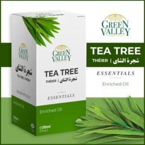 Al Khair Tea Tree Oil 30ml