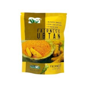 Saeed Ghani Fairness Ubtan Powder 100Gm