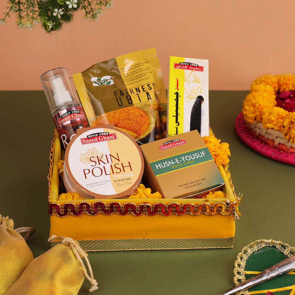 skin care