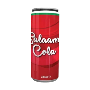 Salaam Cola Original