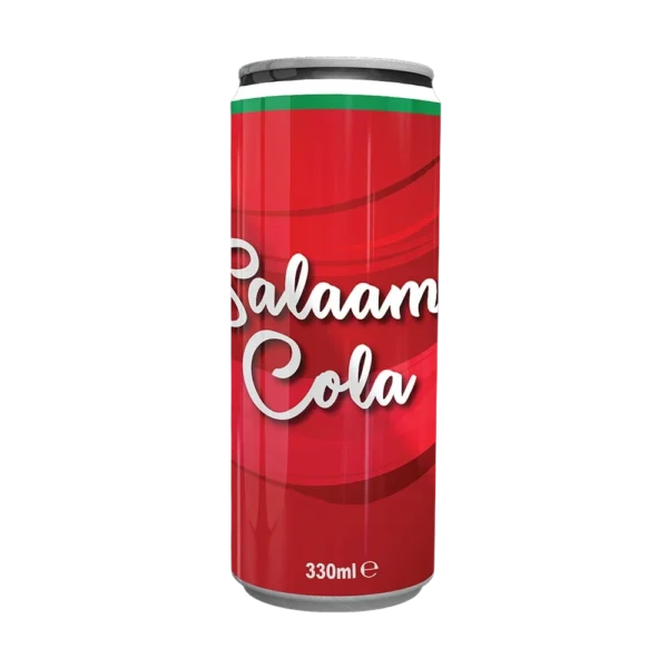 Salaam Cola Original