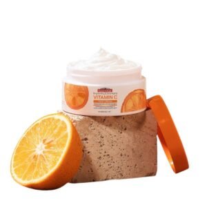 Saeed Ghani Anti Aging Vitamin C Face Cream 60g