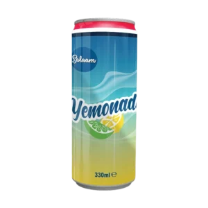 Salaam Yemonade
