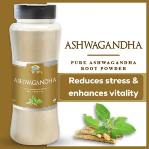 Al Khair Ashwagandha Powder