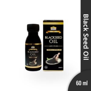 Al Khair Black Seed Oil