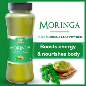 moringa porder