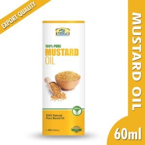 Al Khair Mustard Oil 250ml