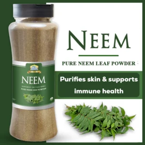 neem powder