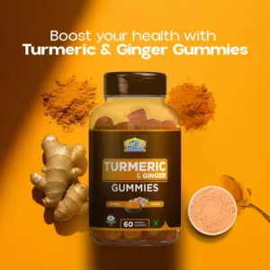 Al Khair Turmeric Gummies