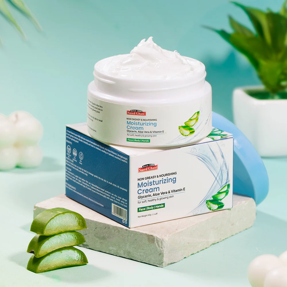 Moisturizing-Cream