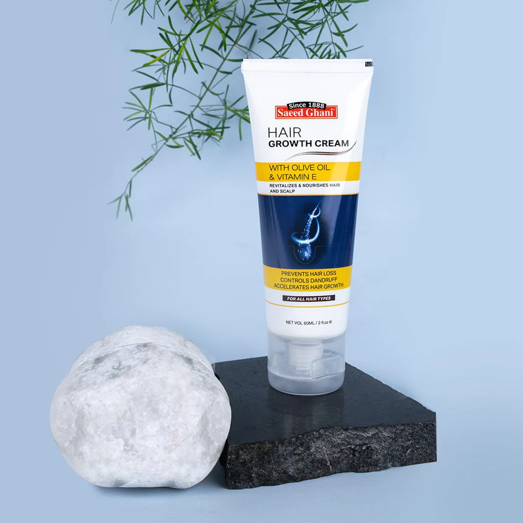 hair growth cream
