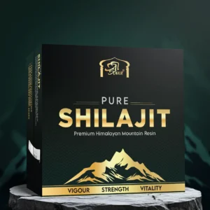 shilajit