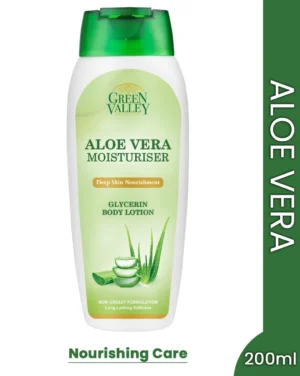 aloe vera lotion 200