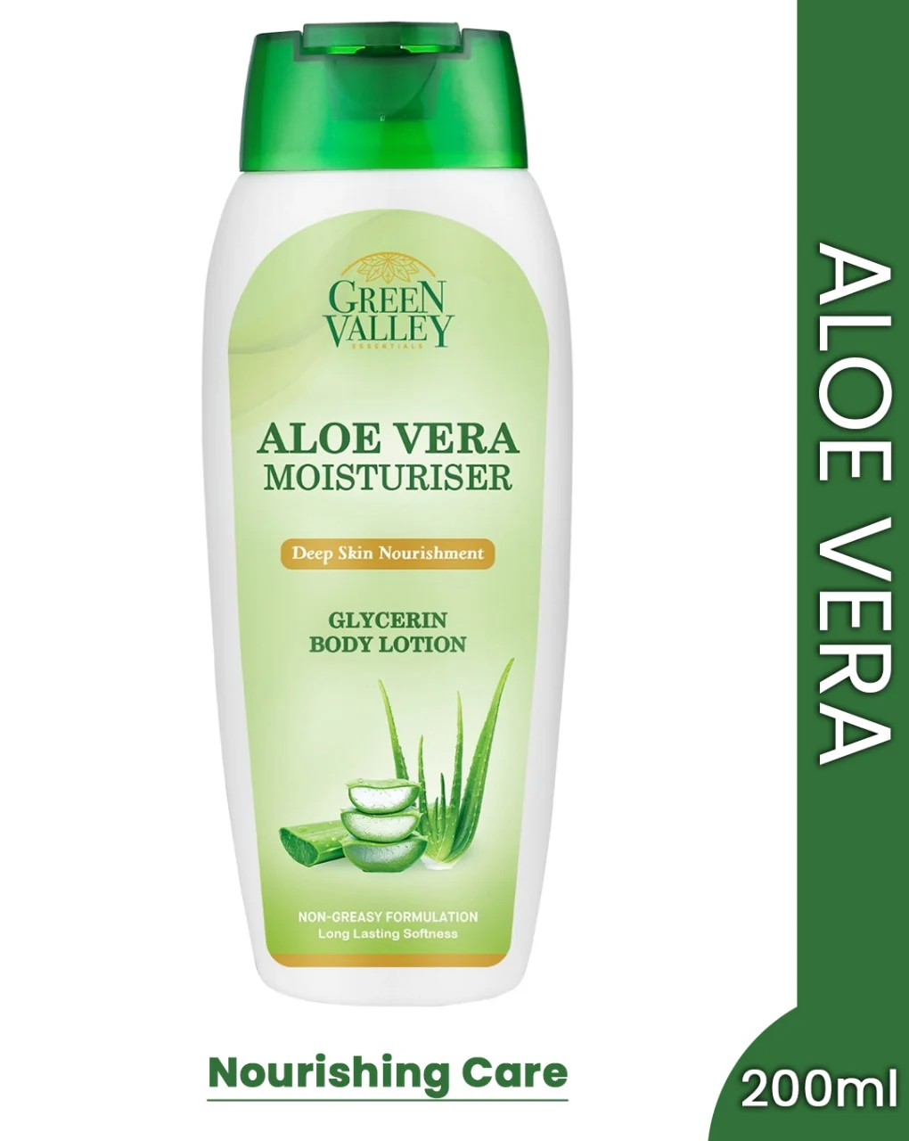 aloe vera lotion 200