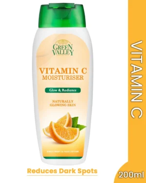 Al Khair Vitamin C Moisturizer